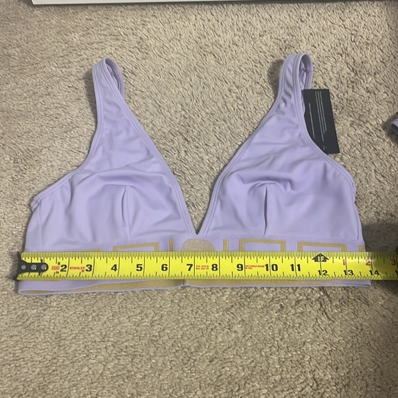 Versace Bathing Suit! - Picture 5 of 13